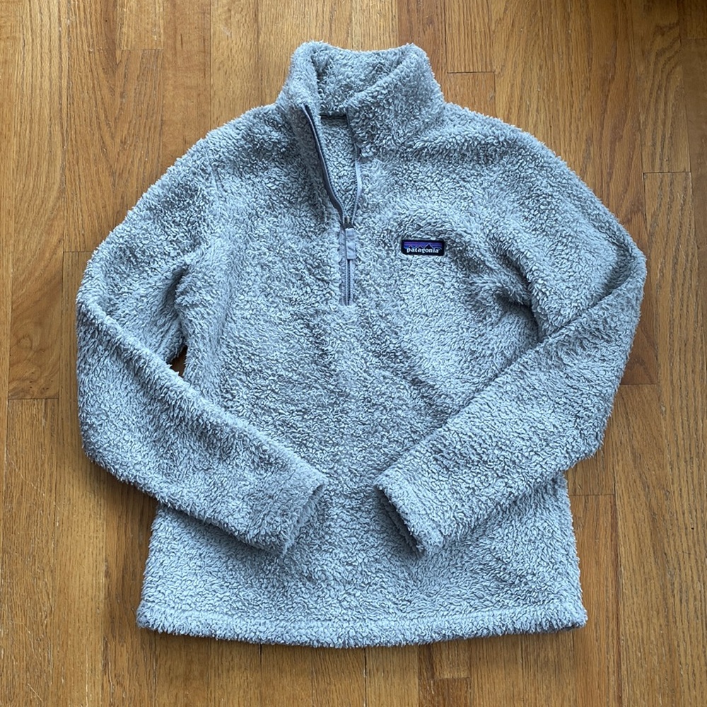 Patagonia Los Gatos Fleece